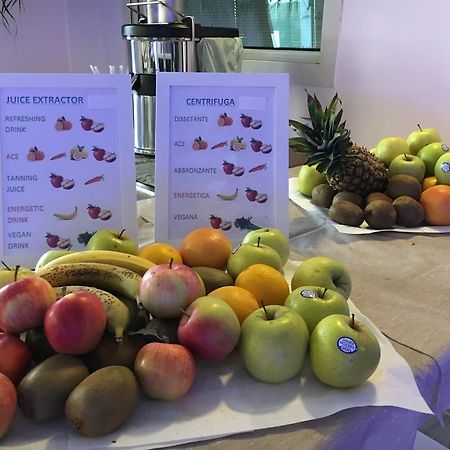 Hotel Verdi Vicenza Ngoại thất bức ảnh