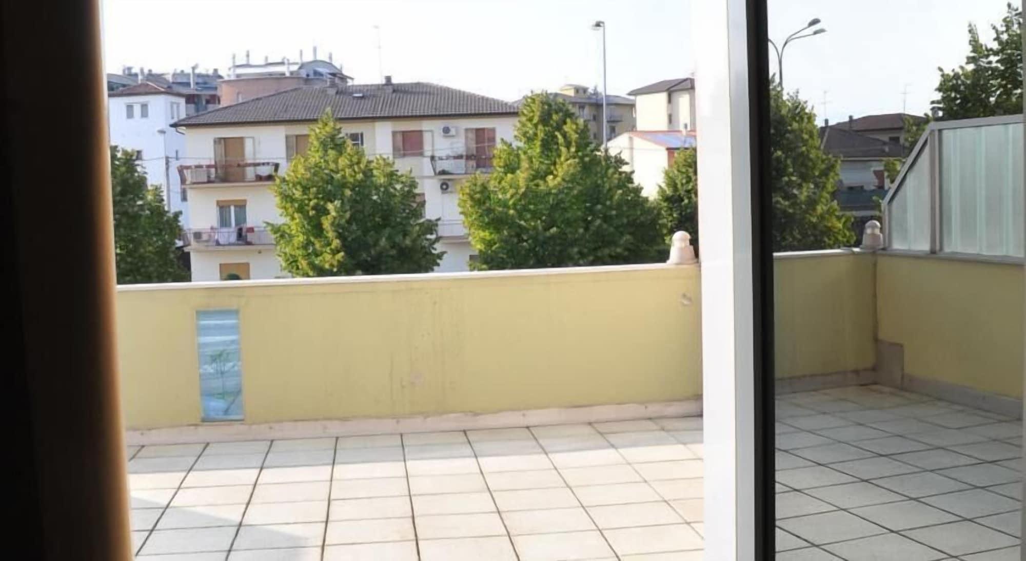 Hotel Verdi Vicenza Ngoại thất bức ảnh