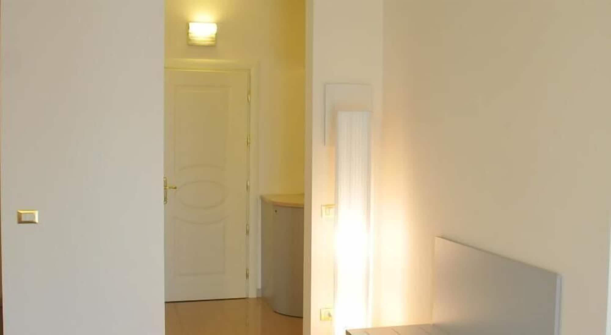 Hotel Verdi Vicenza Ngoại thất bức ảnh