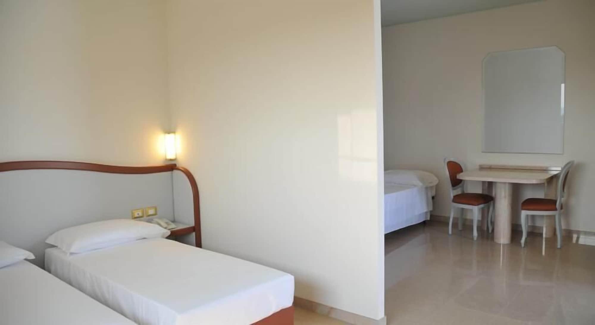 Hotel Verdi Vicenza Ngoại thất bức ảnh