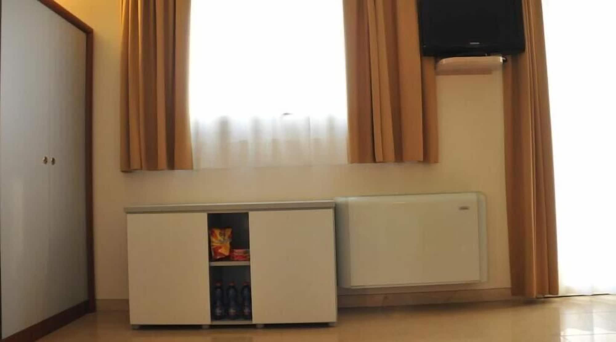 Hotel Verdi Vicenza Ngoại thất bức ảnh