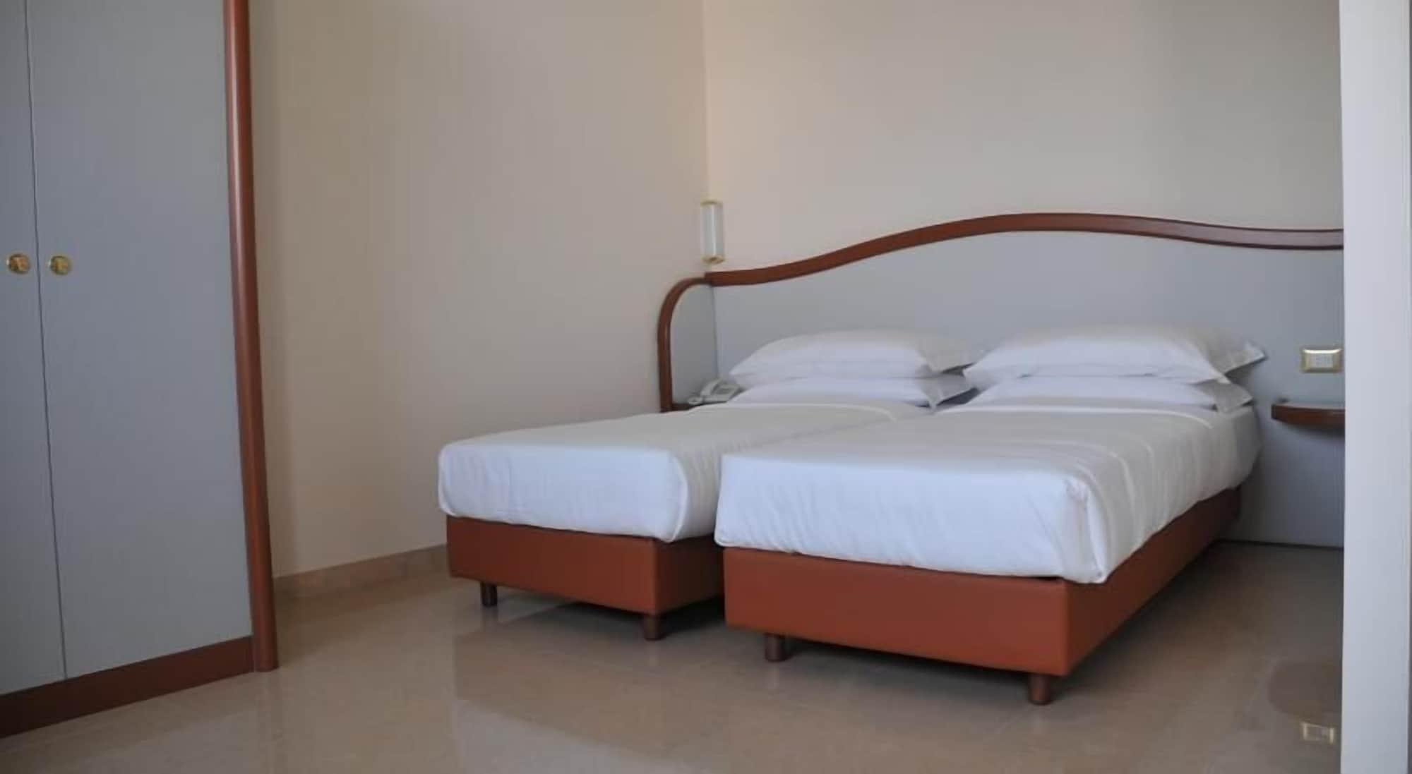 Hotel Verdi Vicenza Ngoại thất bức ảnh