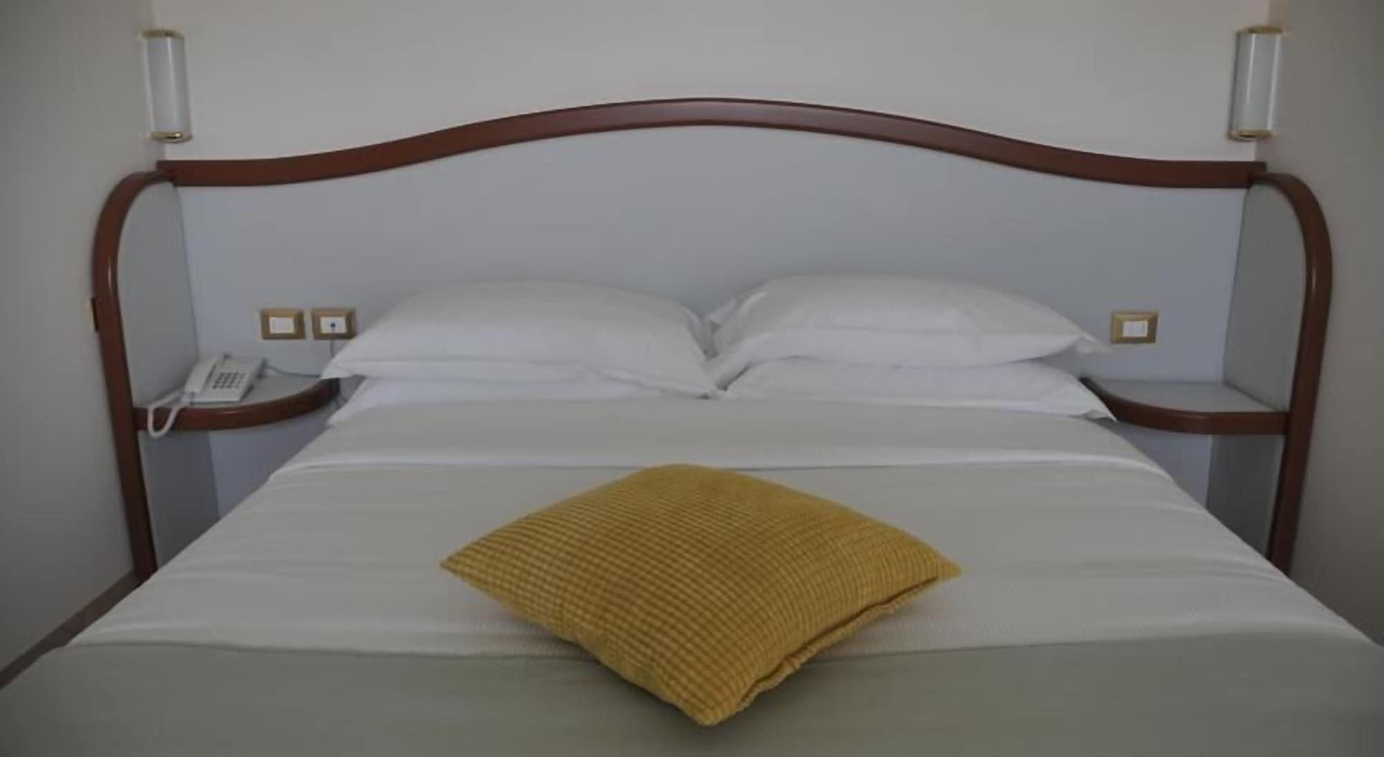 Hotel Verdi Vicenza Ngoại thất bức ảnh