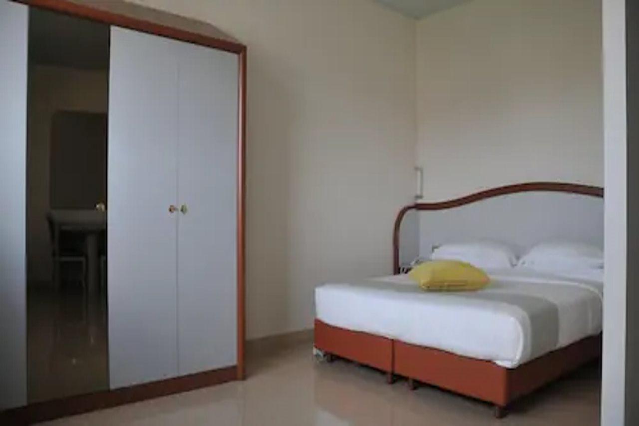 Hotel Verdi Vicenza Ngoại thất bức ảnh