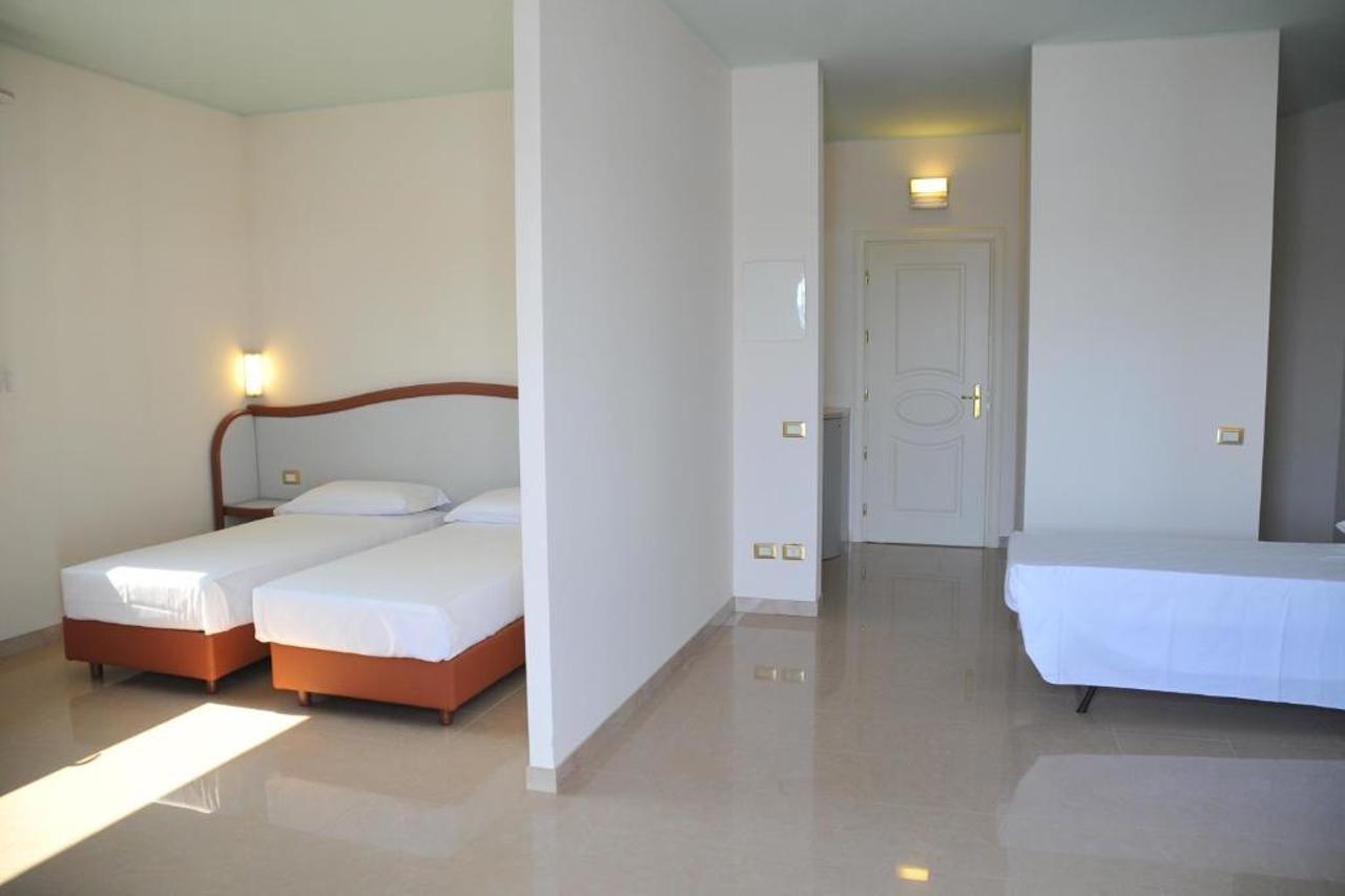 Hotel Verdi Vicenza Ngoại thất bức ảnh