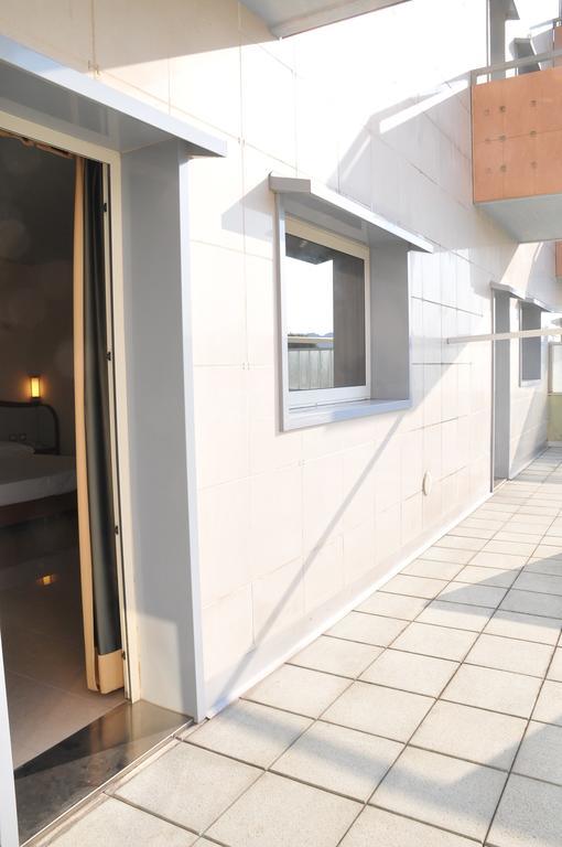 Hotel Verdi Vicenza Ngoại thất bức ảnh