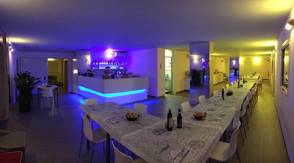Hotel Verdi Vicenza Ngoại thất bức ảnh