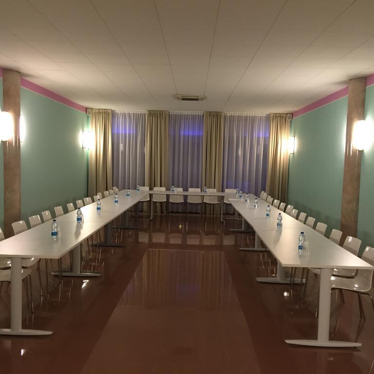Hotel Verdi Vicenza Ngoại thất bức ảnh