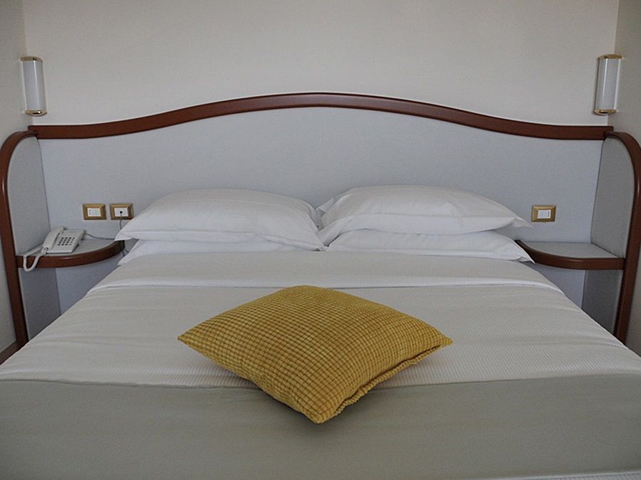 Hotel Verdi Vicenza Ngoại thất bức ảnh
