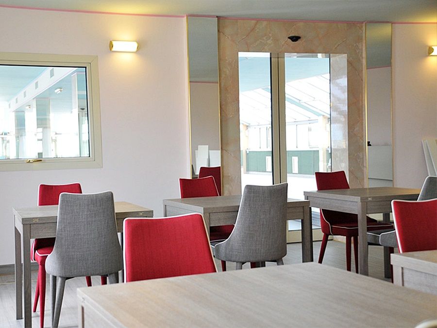 Hotel Verdi Vicenza Ngoại thất bức ảnh