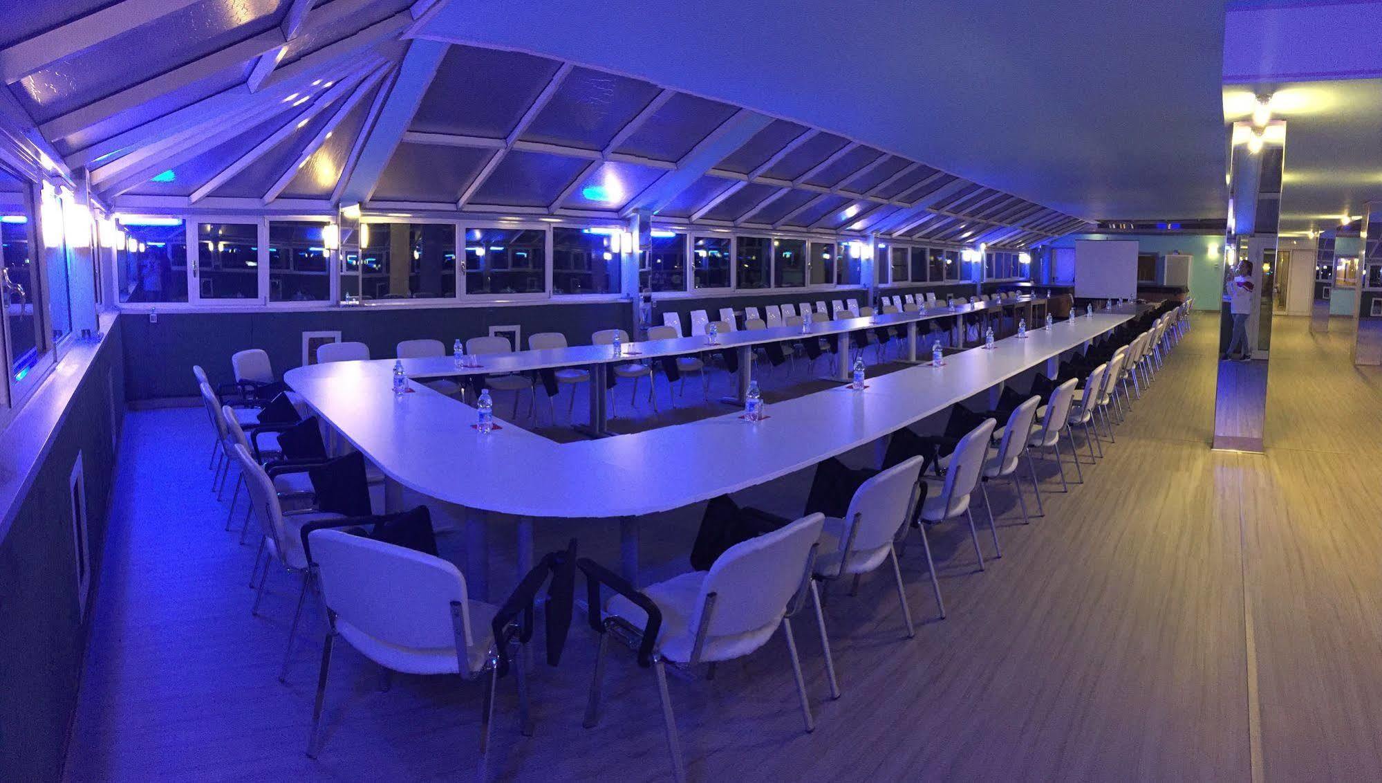 Hotel Verdi Vicenza Ngoại thất bức ảnh