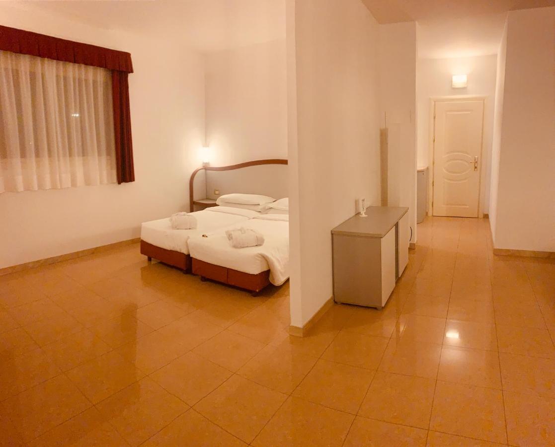 Hotel Verdi Vicenza Ngoại thất bức ảnh